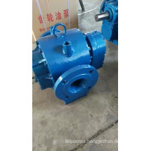 Botou Jinhai LC series high viscosity crude oil rotary lobe pump